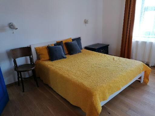 Csenduelo Vendeghaz Apartment Noszvaj Luaran gambar