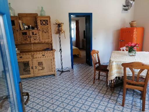 Csenduelo Vendeghaz Apartment Noszvaj Luaran gambar