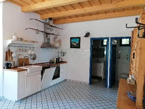 Csenduelo Vendeghaz Apartment Noszvaj Luaran gambar