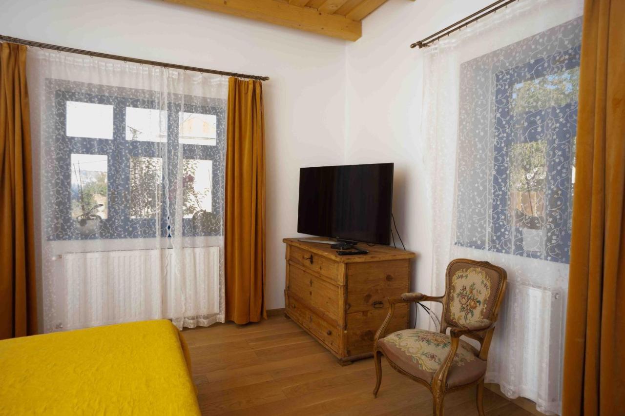 Csenduelo Vendeghaz Apartment Noszvaj Luaran gambar